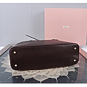 US$308.00 MIUMIU Original Samples Handbags #811816