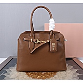 US$308.00 MIUMIU Original Samples Handbags #811817