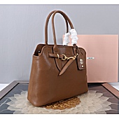 US$308.00 MIUMIU Original Samples Handbags #811817