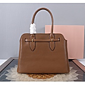 US$308.00 MIUMIU Original Samples Handbags #811817