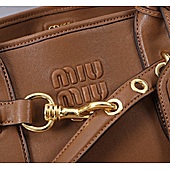 US$308.00 MIUMIU Original Samples Handbags #811817