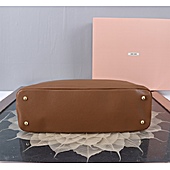 US$308.00 MIUMIU Original Samples Handbags #811817