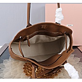 US$308.00 MIUMIU Original Samples Handbags #811817