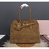 US$308.00 MIUMIU Original Samples Handbags #811818