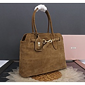 US$308.00 MIUMIU Original Samples Handbags #811818