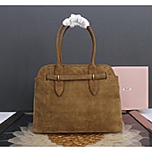 US$308.00 MIUMIU Original Samples Handbags #811818