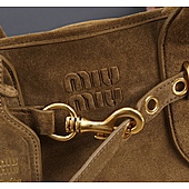 US$308.00 MIUMIU Original Samples Handbags #811818