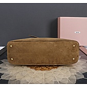 US$308.00 MIUMIU Original Samples Handbags #811818