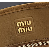 US$308.00 MIUMIU Original Samples Handbags #811818