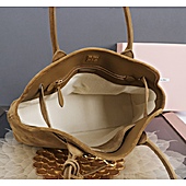 US$308.00 MIUMIU Original Samples Handbags #811818