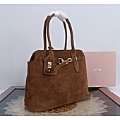 US$308.00 MIUMIU Original Samples Handbags #811819