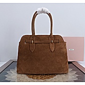 US$308.00 MIUMIU Original Samples Handbags #811819