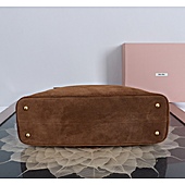 US$308.00 MIUMIU Original Samples Handbags #811819