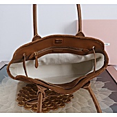 US$308.00 MIUMIU Original Samples Handbags #811819