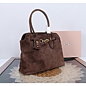 US$308.00 MIUMIU Original Samples Handbags #811820