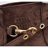 US$308.00 MIUMIU Original Samples Handbags #811820
