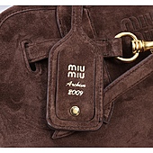 US$308.00 MIUMIU Original Samples Handbags #811820