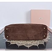 US$308.00 MIUMIU Original Samples Handbags #811820