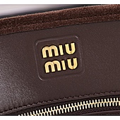 US$308.00 MIUMIU Original Samples Handbags #811820