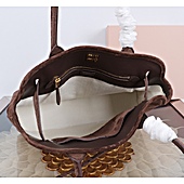 US$308.00 MIUMIU Original Samples Handbags #811820