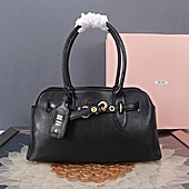 US$308.00 MIUMIU Original Samples Handbags #811821