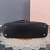 US$308.00 MIUMIU Original Samples Handbags #811821