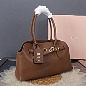 US$308.00 MIUMIU Original Samples Handbags #811822