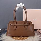 US$308.00 MIUMIU Original Samples Handbags #811822