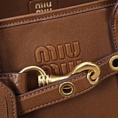 US$308.00 MIUMIU Original Samples Handbags #811822
