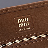 US$308.00 MIUMIU Original Samples Handbags #811822