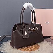 US$308.00 MIUMIU Original Samples Handbags #811823