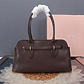 US$308.00 MIUMIU Original Samples Handbags #811823