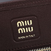 US$308.00 MIUMIU Original Samples Handbags #811823