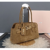 US$308.00 MIUMIU Original Samples Handbags #811824