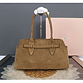 US$308.00 MIUMIU Original Samples Handbags #811824