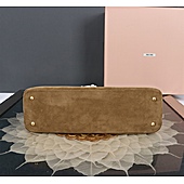 US$308.00 MIUMIU Original Samples Handbags #811824