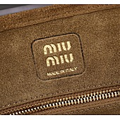 US$308.00 MIUMIU Original Samples Handbags #811824