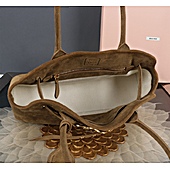 US$308.00 MIUMIU Original Samples Handbags #811824