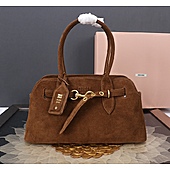 US$308.00 MIUMIU Original Samples Handbags #811825
