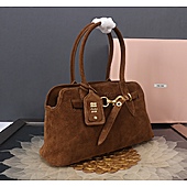 US$308.00 MIUMIU Original Samples Handbags #811825