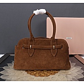 US$308.00 MIUMIU Original Samples Handbags #811825