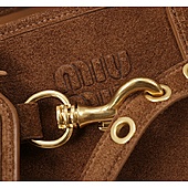 US$308.00 MIUMIU Original Samples Handbags #811825