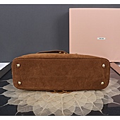 US$308.00 MIUMIU Original Samples Handbags #811825