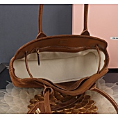 US$308.00 MIUMIU Original Samples Handbags #811825
