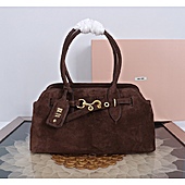 US$308.00 MIUMIU Original Samples Handbags #811826