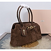 US$308.00 MIUMIU Original Samples Handbags #811826