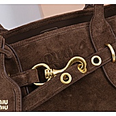 US$308.00 MIUMIU Original Samples Handbags #811826