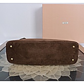 US$308.00 MIUMIU Original Samples Handbags #811826