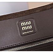 US$308.00 MIUMIU Original Samples Handbags #811826