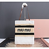 US$202.00 MIUMIU Original Samples Handbags #811827